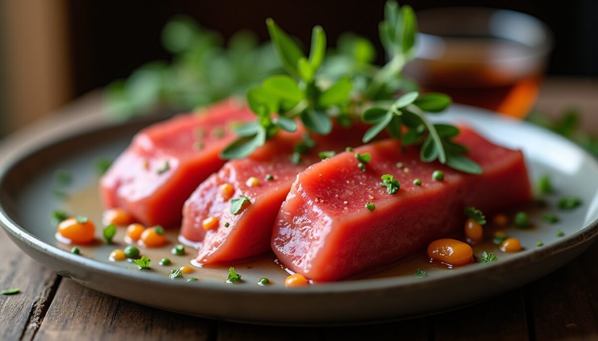Les accompagnements gourmands pour magnifier un cordon bleu