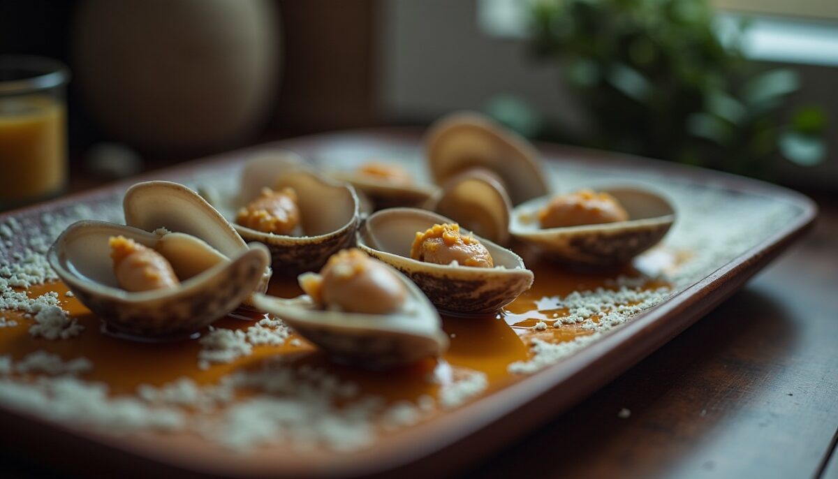 Peut-on consommer des moules en toute sécurité un jour après leur date de péremption ?