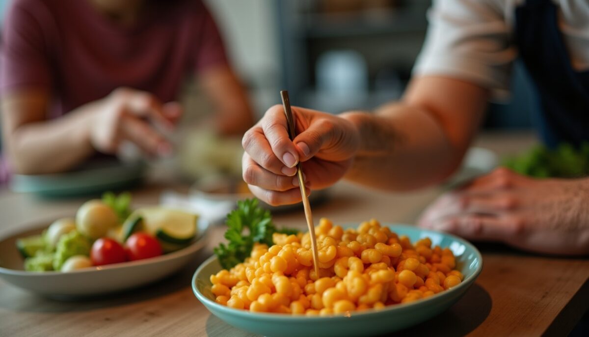 Simplifiez vos soirées avec les repas prêts à l'emploi de Factormeals