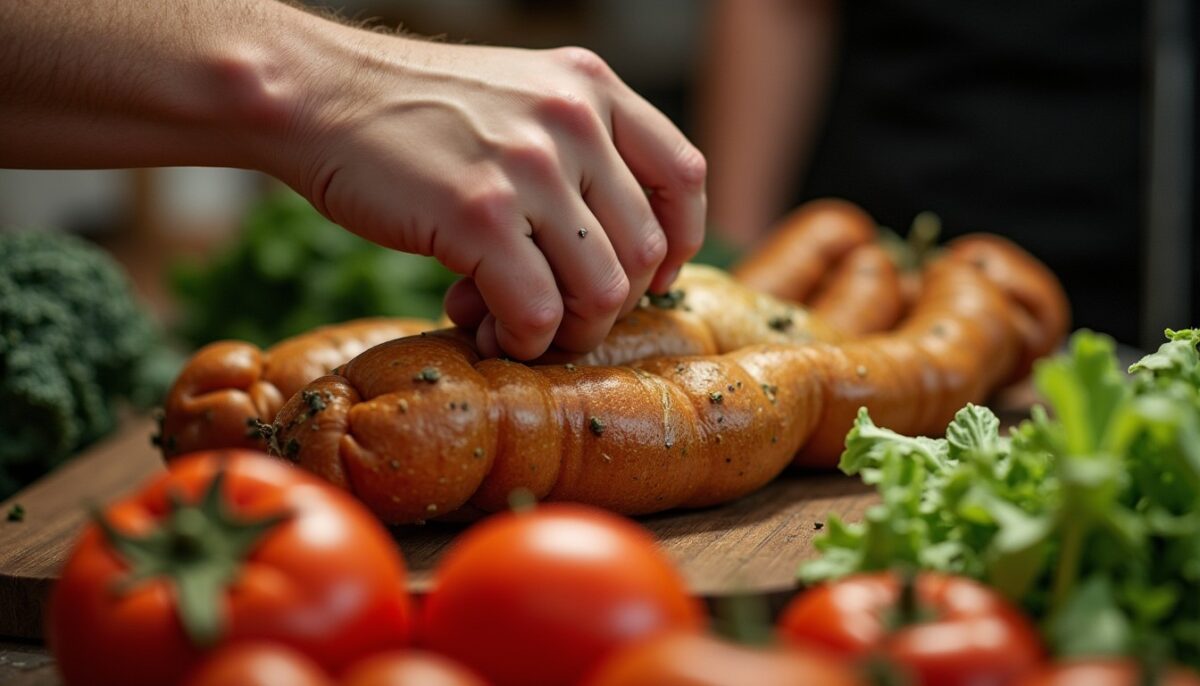 Les grossistes alimentaires essentiels à connaître pour bien s'approvisionner à Marseille