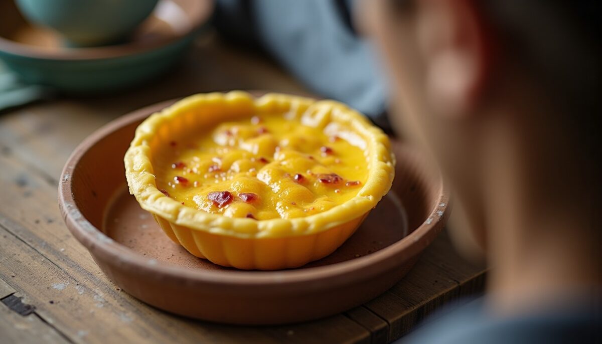 Combien de temps peut-on conserver un clafoutis au réfrigérateur ?