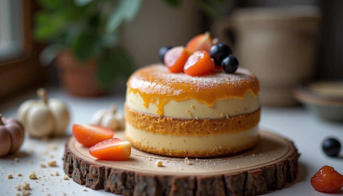 Sublimez vos créations pâtissières : astuces originales pour décorer votre gâteau maison