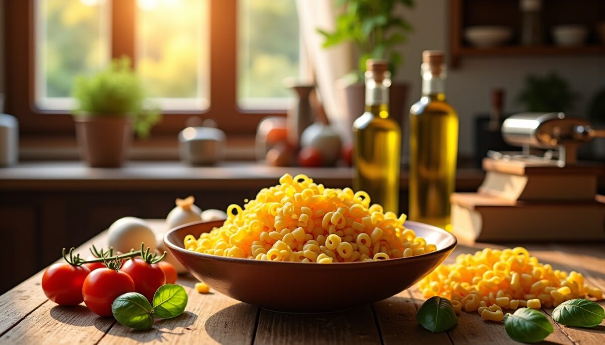 Exploration approfondie des pâtes Garofalo : qualité exceptionnelle, saveurs authentiques et astuces pour les savourer parfaitement