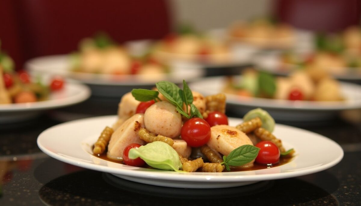 Les incontournables gastronomiques des casinos : un voyage au cœur des saveurs prisées