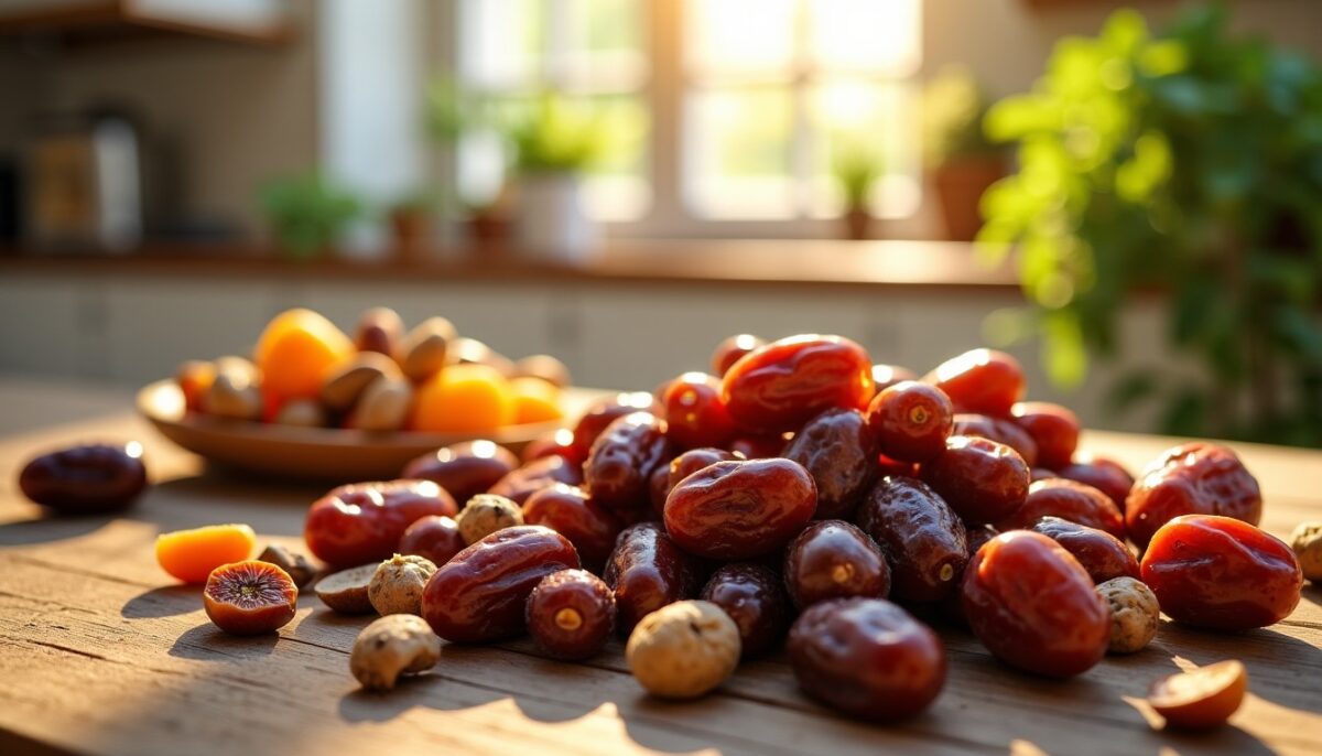 Dattes Color Foods : votre partenaire gourmand pour des pauses saines et naturelles