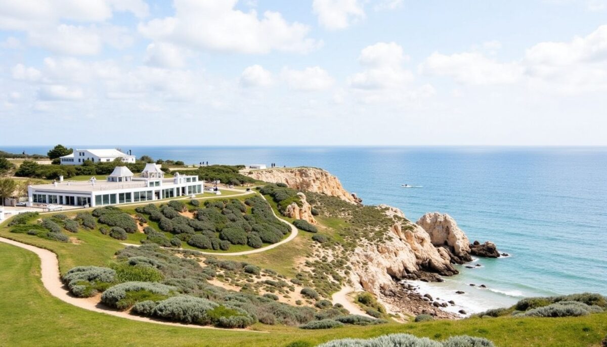 Plongez dans le luxe et la détente : les hôtels d'exception à Comporta pour une escapade inoubliable