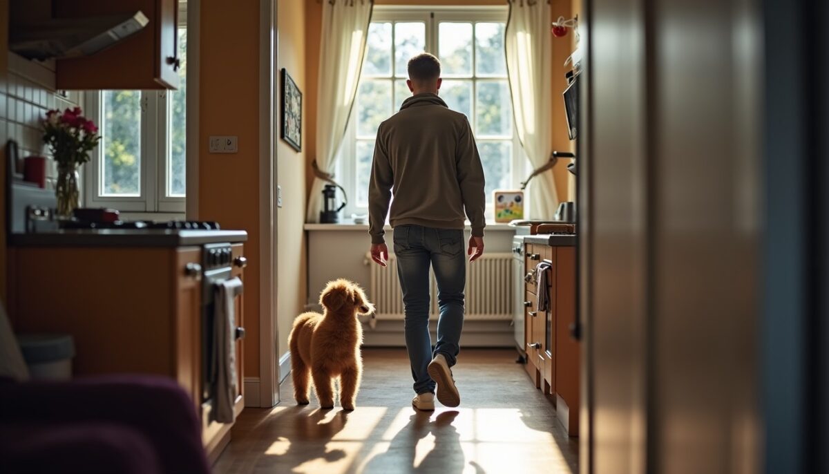 Lille : Comment l’aide à domicile devient le pilier indispensable des parents actifs