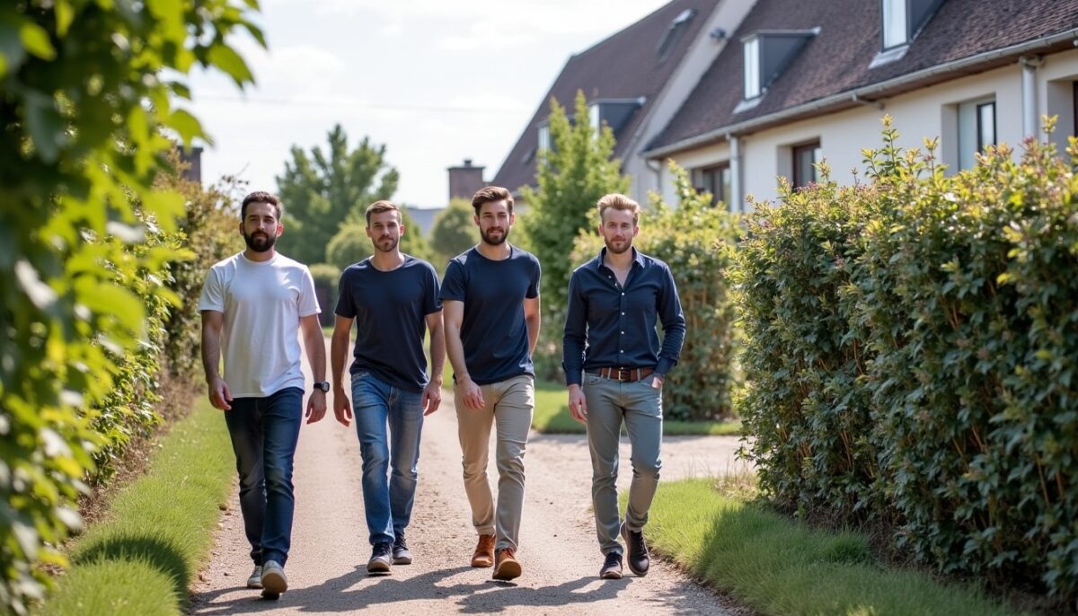 Les experts incontournables pour construire votre maison à Rennes