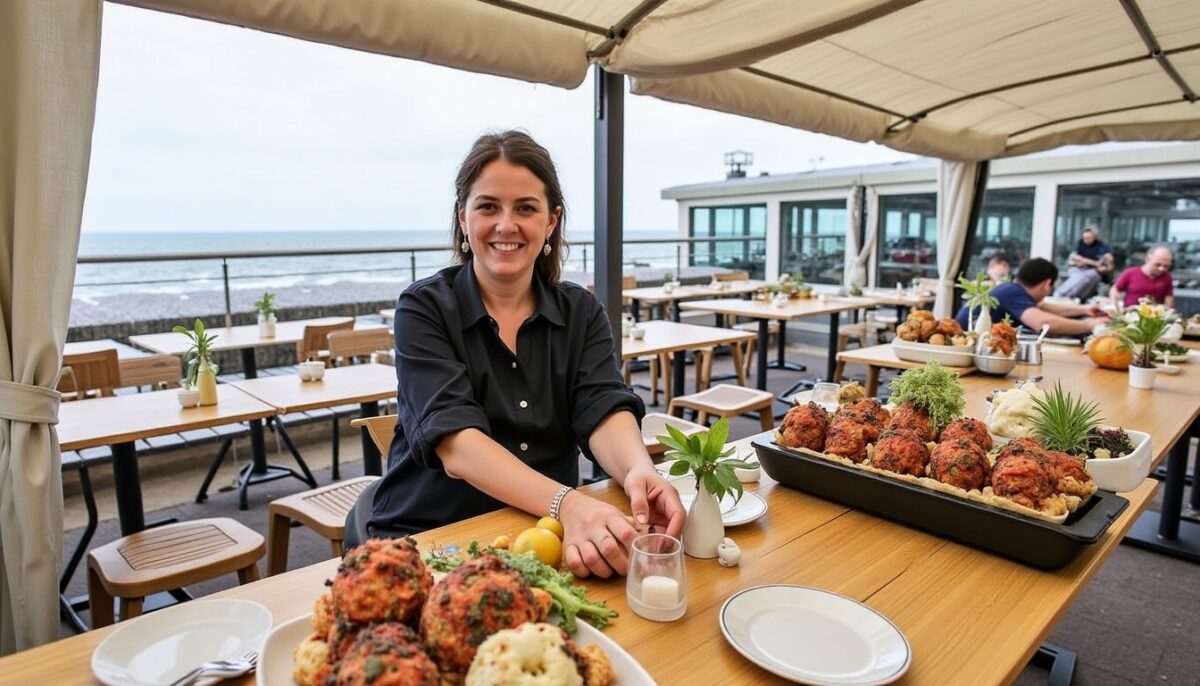 Explorez les 7 adresses culinaires incontournables de Montreuil-sur-Mer