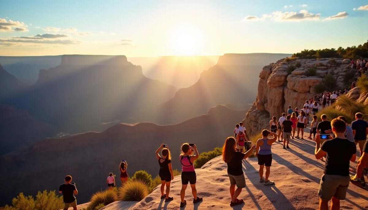 Les trésors incontournables du tourisme en Amérique à découvrir absolument