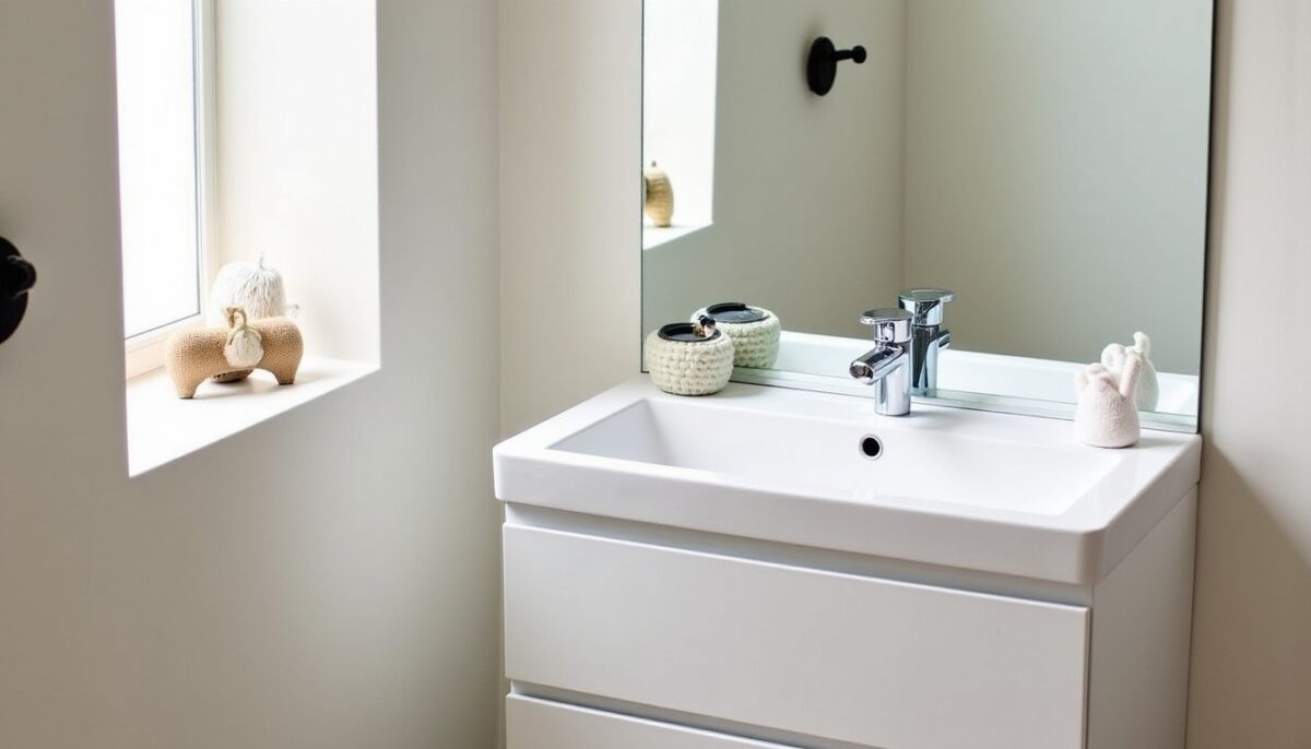 Comment choisir le meuble vasque parfait pour sublimer votre salle de bain : guide complet