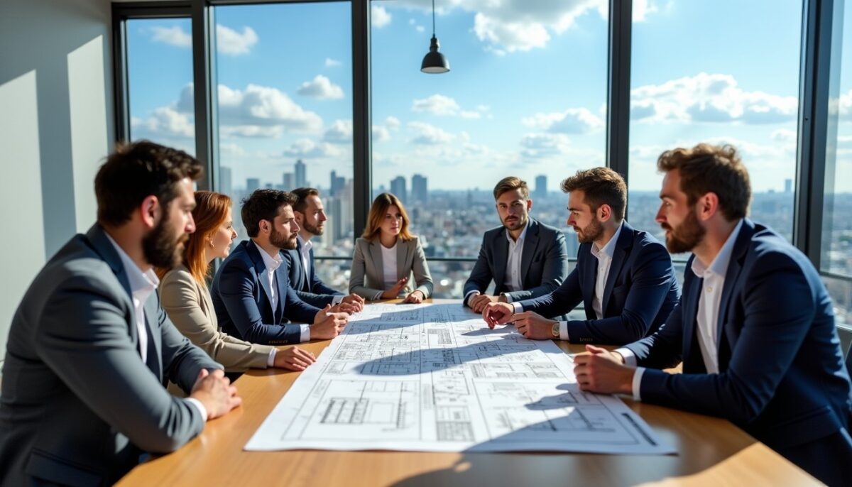 Les experts incontournables pour réussir vos projets de rénovation à Nanterre