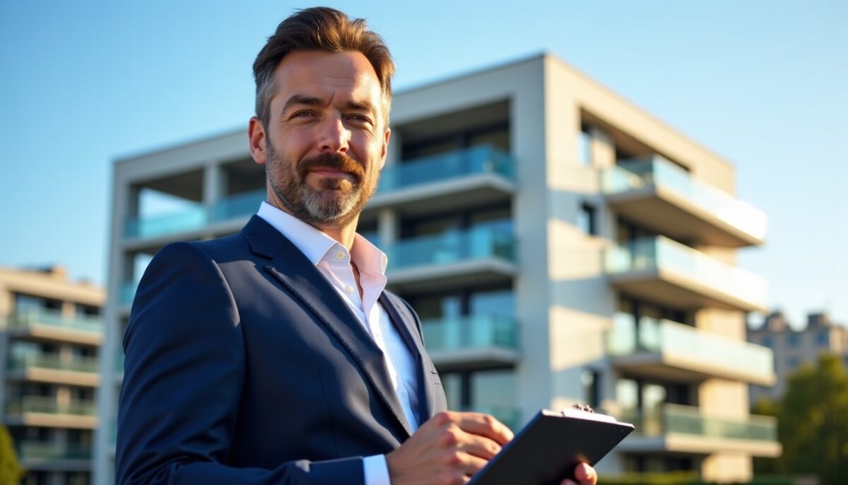 Les avantages incontournables de passer par un expert en immobilier neuf en France pour votre futur investissement