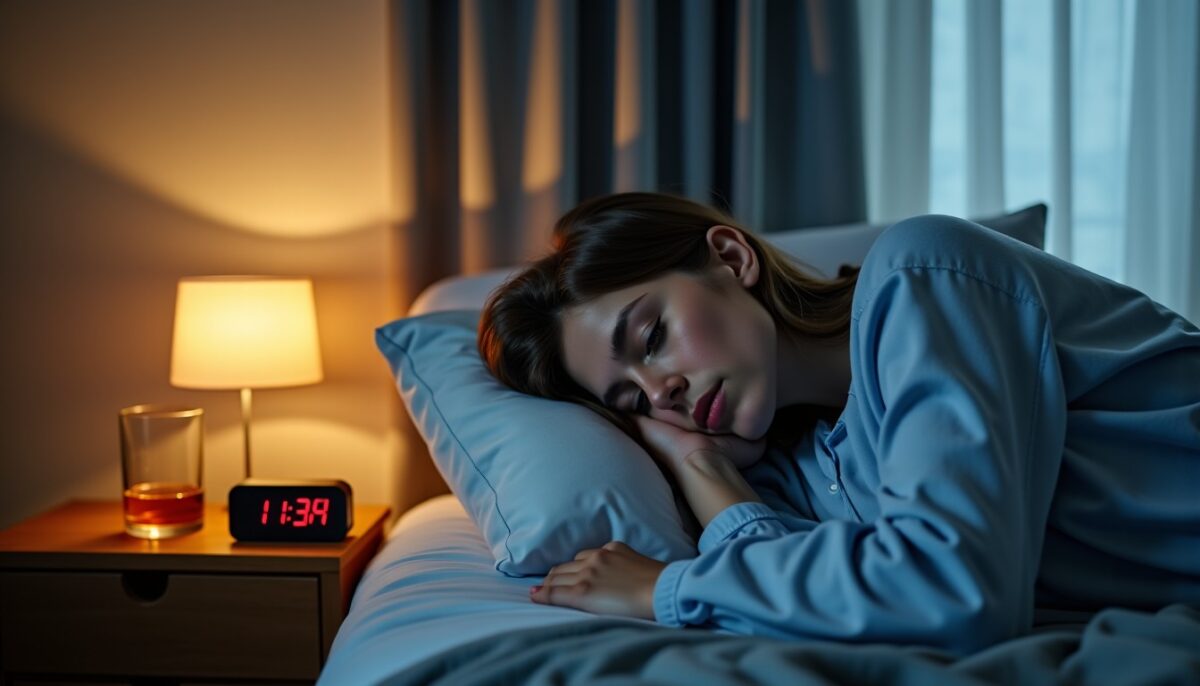L'impact de la bière sans alcool sur la qualité de notre sommeil : mythe ou réalité ?