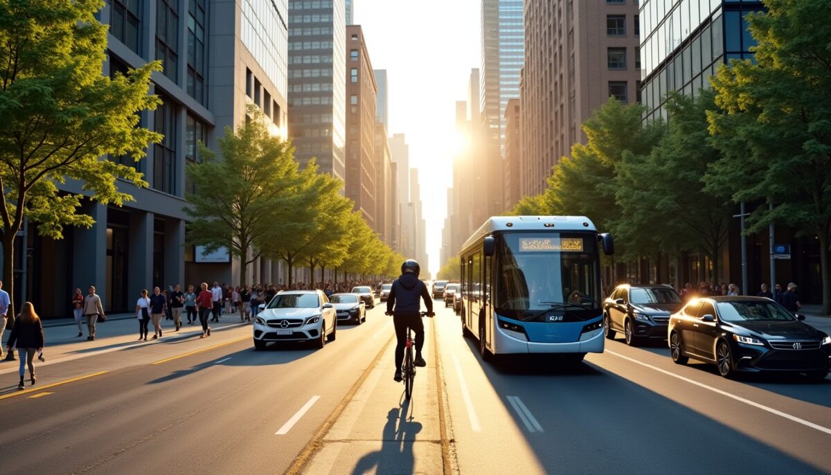 Moyens de transport en voyage : avantages et inconvénients selon votre destination