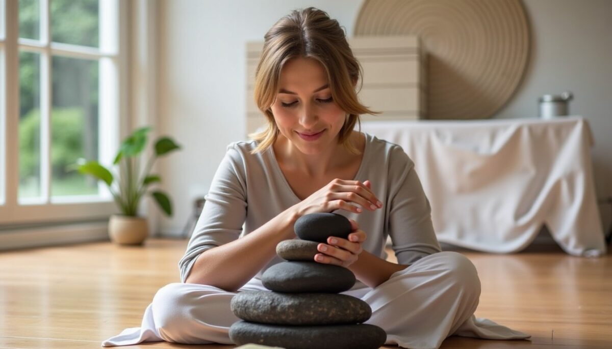 Découvrez l'Art de la Sérénité : Guide Essentiel pour Créer une Ambiance Zen chez Vous