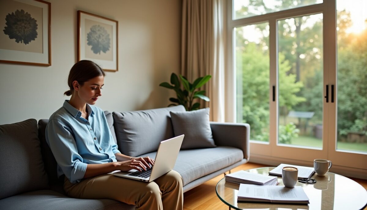 Travaux de décoration : guide pratique pour établir un budget maîtrisé