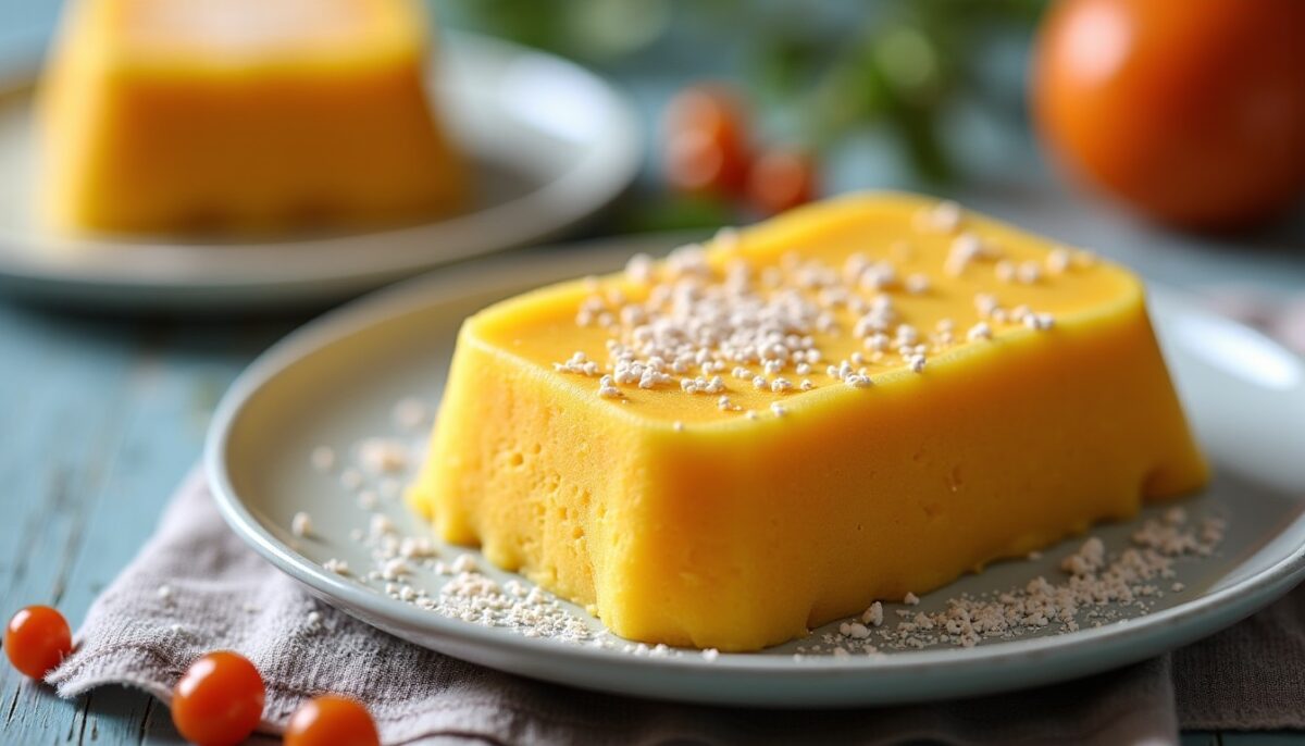 Réalisez une pâte de coings naturellement sucrée, sans aucun sucre ajouté