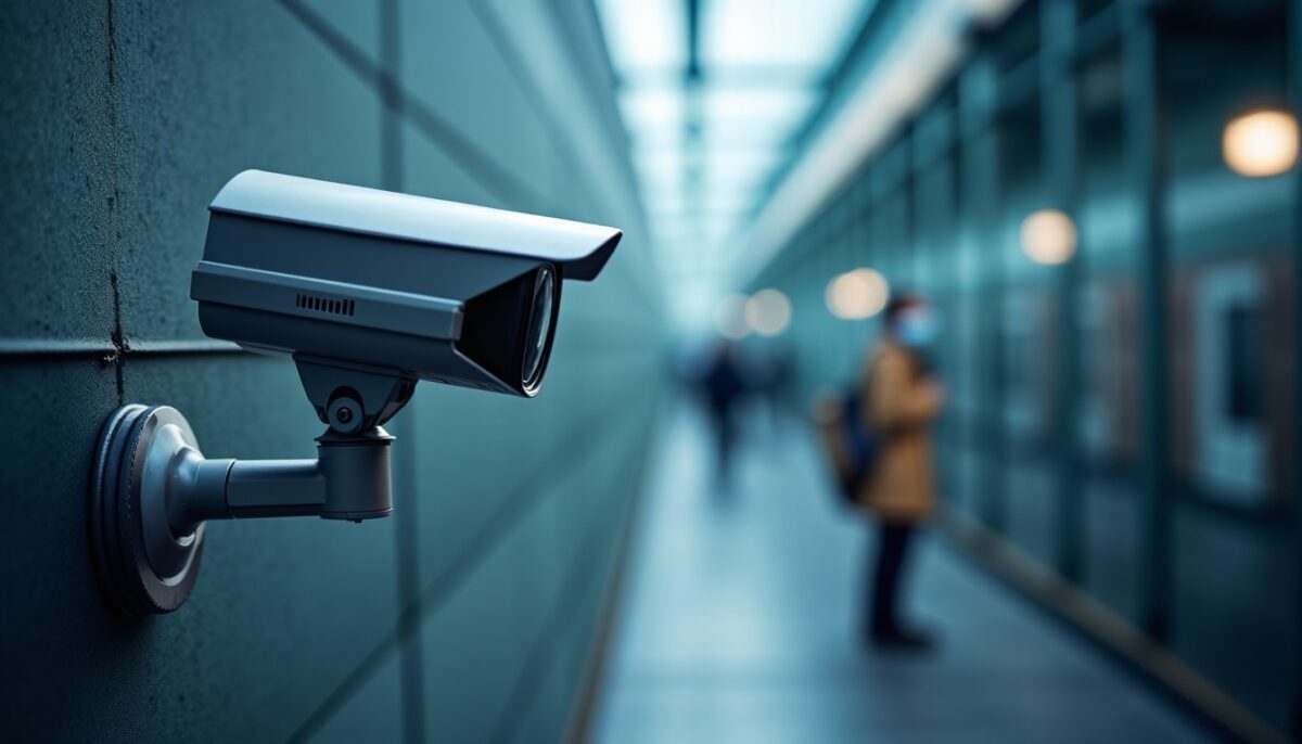 Renforcer la sécurité des locaux d'entreprise grâce à la vidéosurveillance intelligente