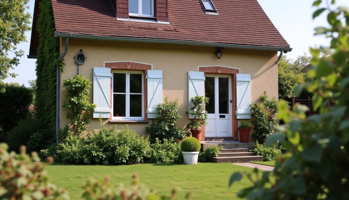 Les clés des rénovations énergétiques incontournables pour revitaliser une maison ancienne