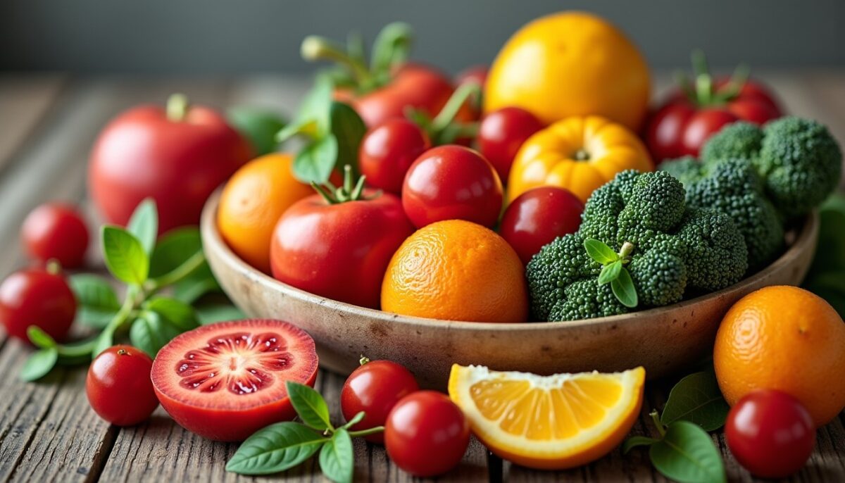Explorer les délices méconnus : fruits et légumes commençant par la lettre U