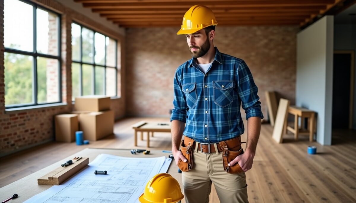 Rénovation : les travaux incontournables à réaliser sans tarder