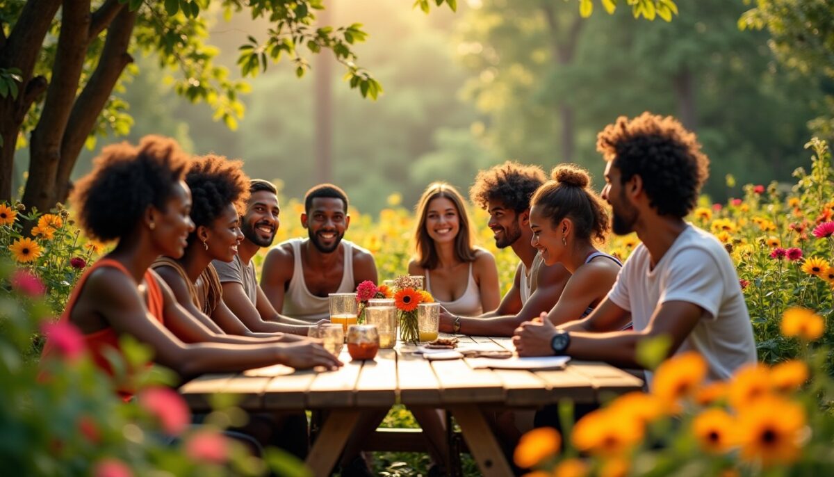Douxjardin.com : Retour d'expérience des utilisateurs, que révèle la communauté ?