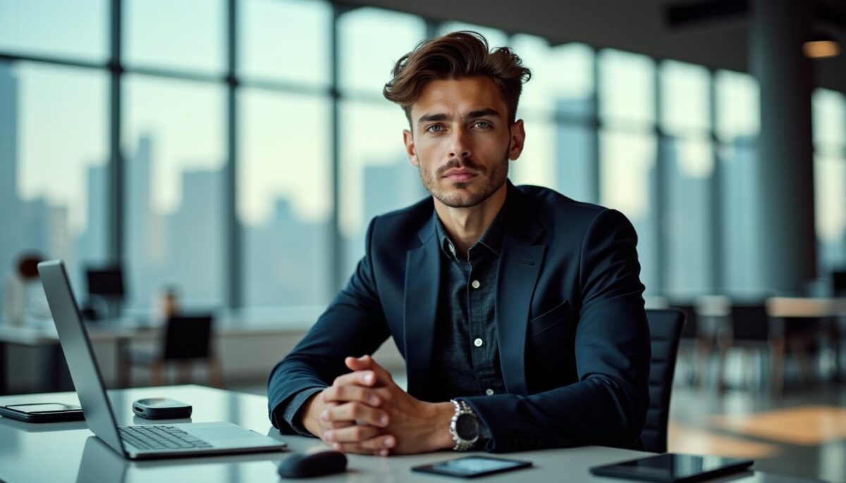 Comunithuy : Explorez les Tendances Récentes des Célébrités dans la Tech et le Lifestyle