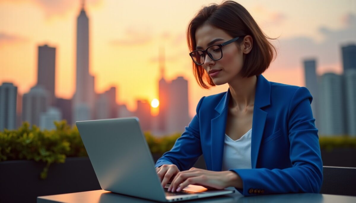 Boostez votre visibilité en ligne de façon durable grâce à Rocket-Seo