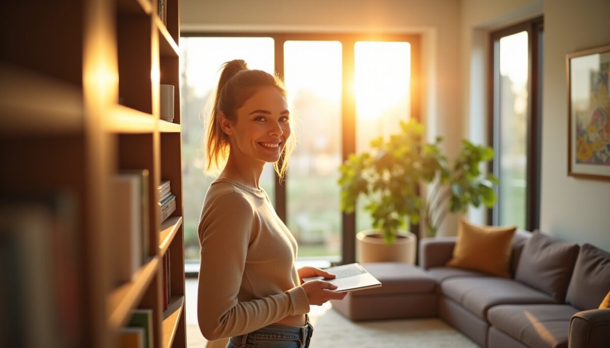 Le guide essentiel pour un entretien maison serein et efficace, mois après mois