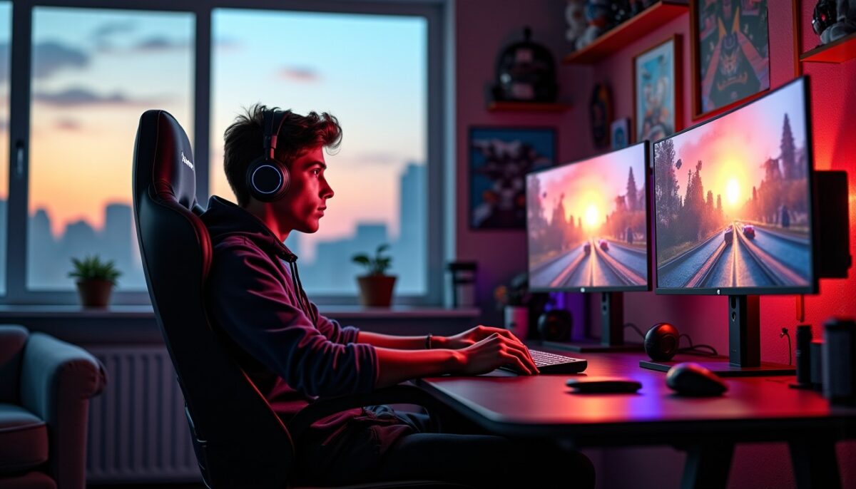 Découvrez les toutes nouvelles tendances et innovations dans l'univers des jeux en ligne