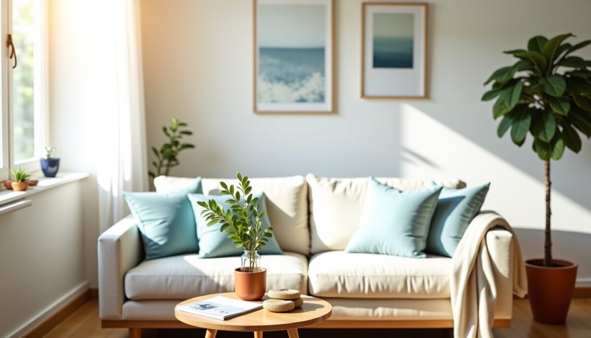 Optimisez votre maison pour un été idéal : tous les conseils pour un aménagement impeccable