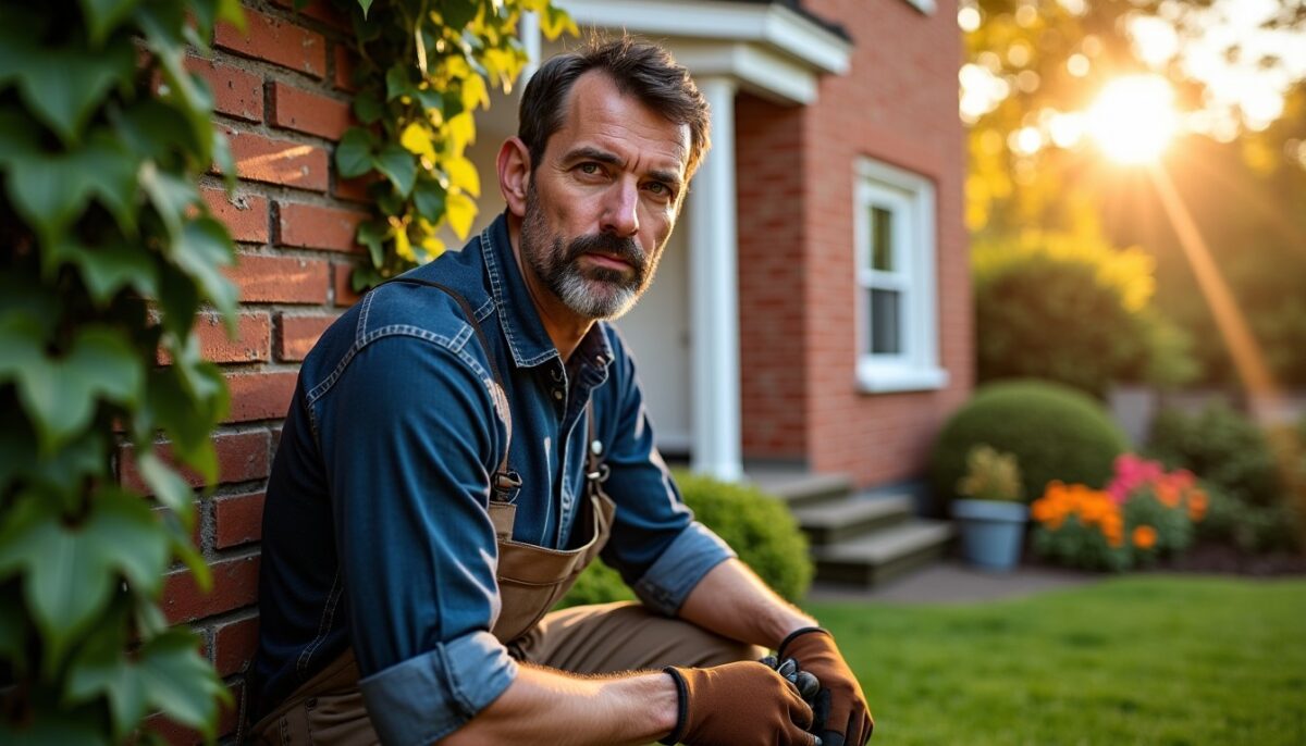Les secrets pour entretenir et renforcer durablement les murs extérieurs de votre maison
