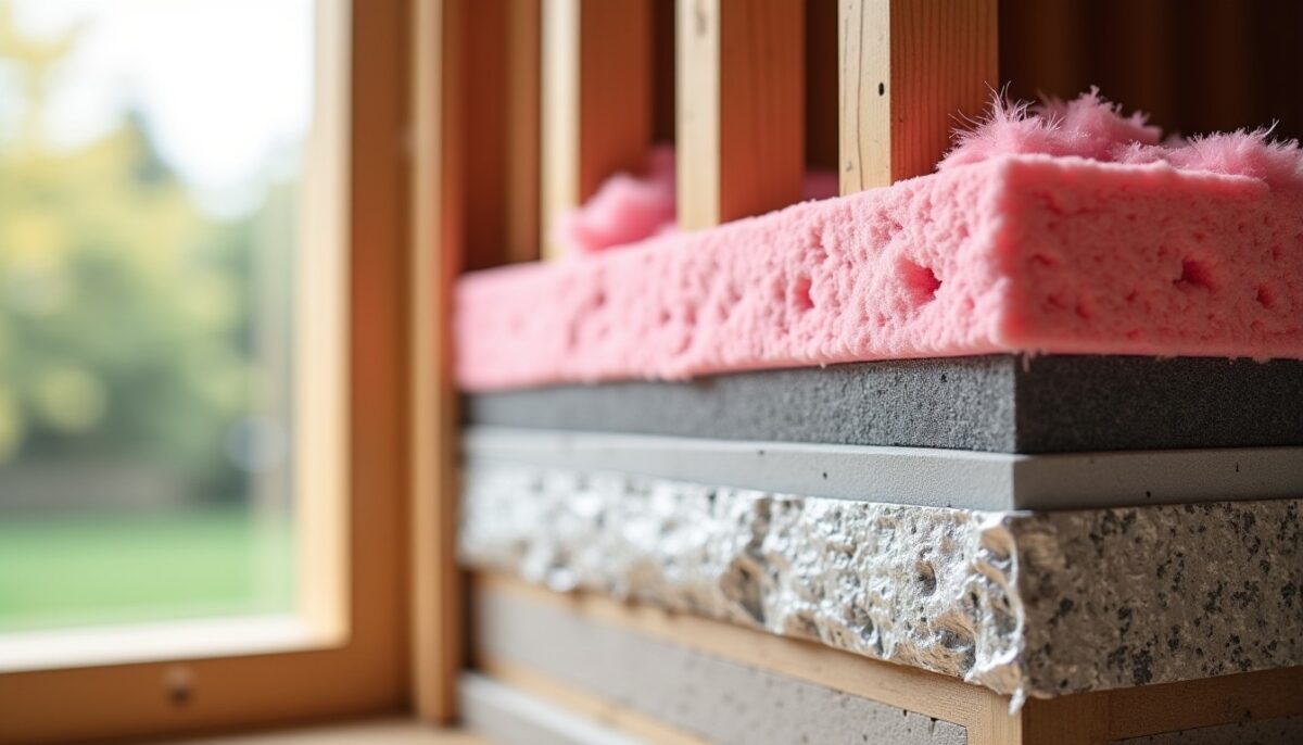Les secrets d'une isolation maison performante et pérenne
