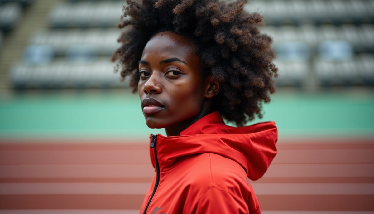 Les secrets de la domination des athlètes africains dans le monde de l’athlétisme