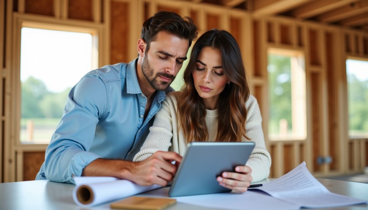 Comment élaborer le budget de construction de votre maison : astuces pour maîtriser les coûts et prévenir les imprévus