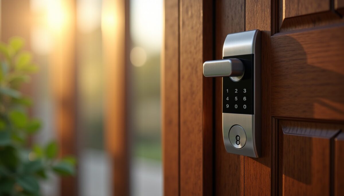 Guide 2024 : Choisir la serrure parfaite pour protéger efficacement votre maison