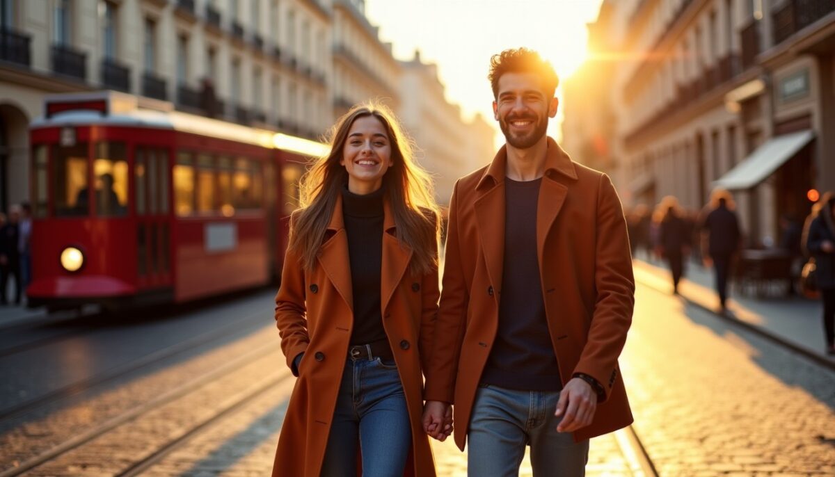 Top des destinations citadines plébiscitées par les Français : un classement qui en dit long Top des destinations citadines plébiscitées par les Français : un classement qui en dit long