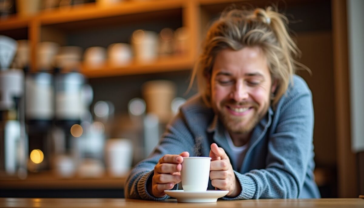 Top des adresses en ligne et en boutique pour savourer le meilleur café bio en France