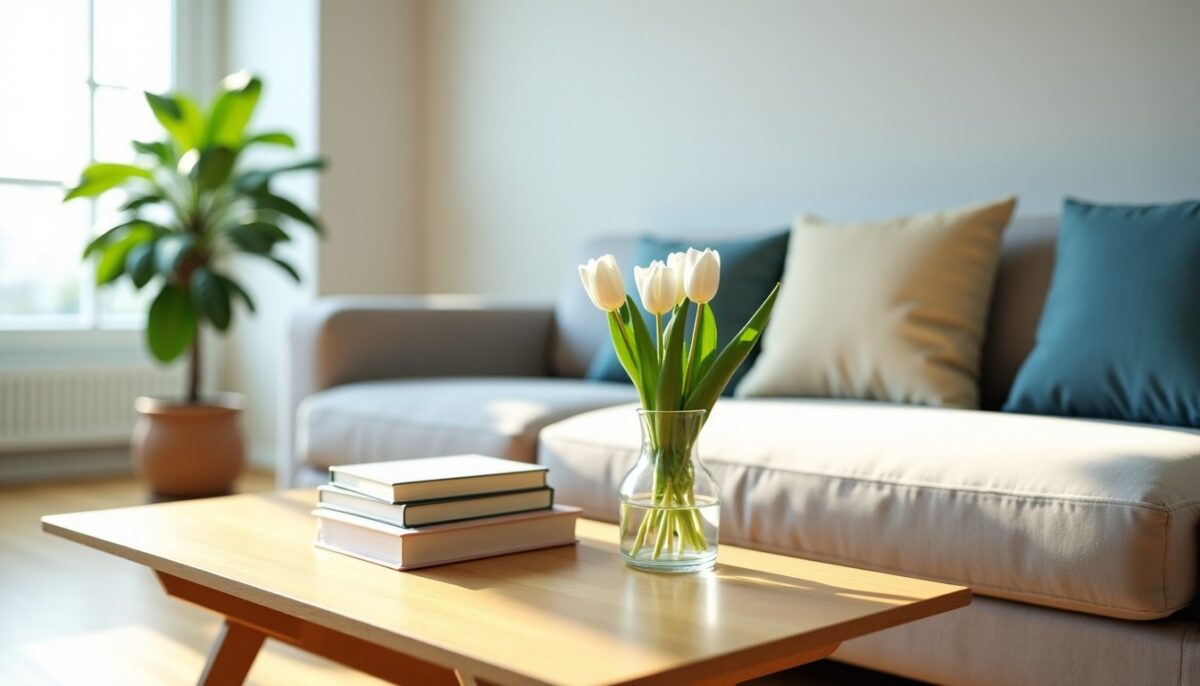 Conseils incontournables pour garder votre maison toujours éclatante de propreté