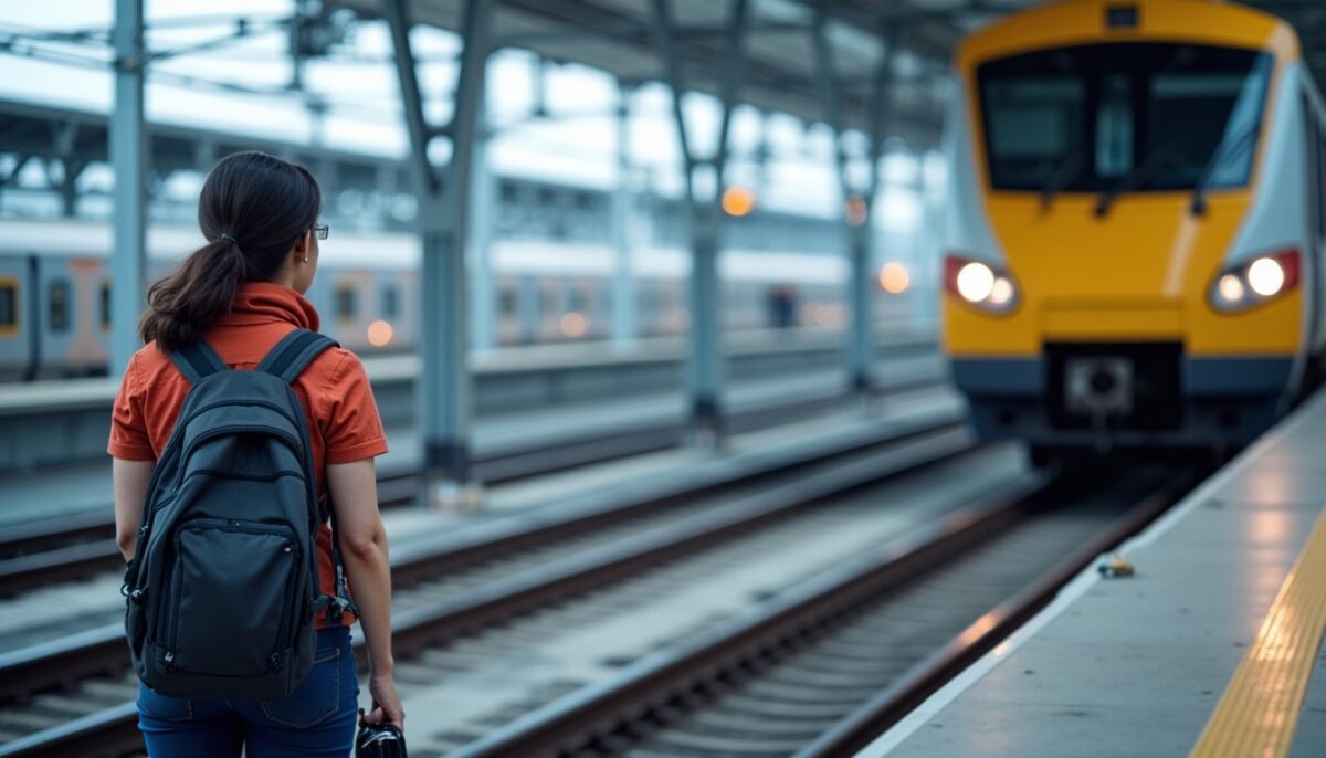 Budget des infrastructures SNCF : analyse détaillée des coûts avec Keops-Ingenierie.fr