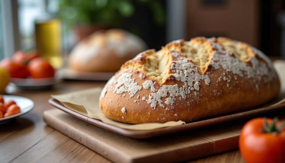 Combien de pain prévoir par convive pour un repas sans aucune pénurie ?