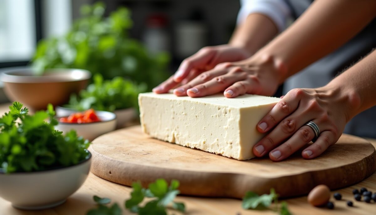 Le guide ultime pour maîtriser la préparation du tofu en cuisine