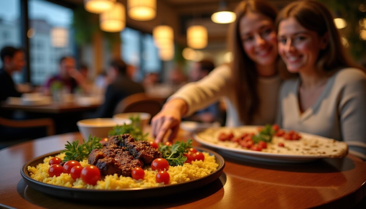 Explorez les délices des restaurants halal incontournables à Annecy Explorez les délices des restaurants halal incontournables à Annecy