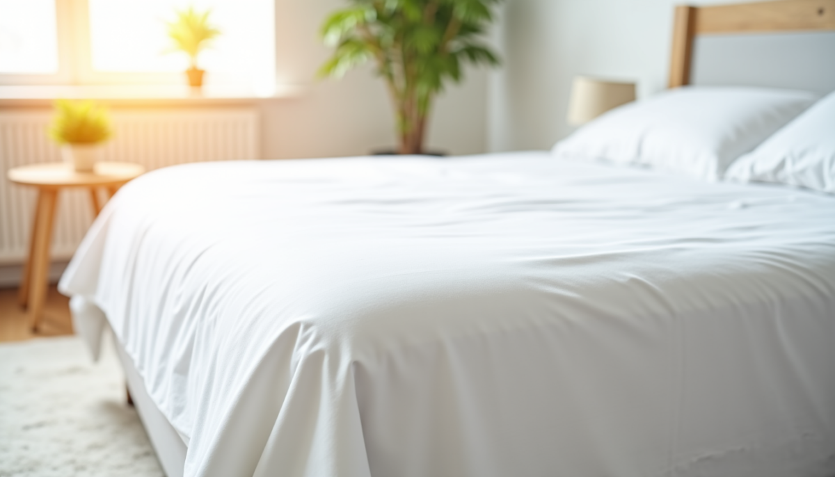 Housse imperméable : impact réel contre humidité et acariens au quotidien Housse imperméable : impact réel contre humidité et acariens au quotidien